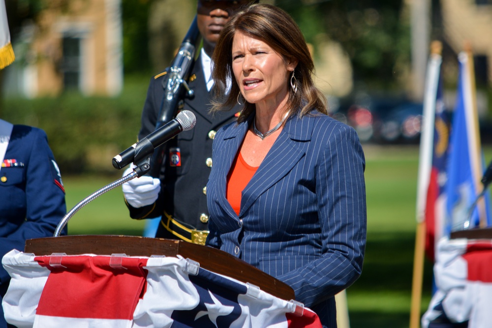 Arsenal joins community in remembering 9/11 attacks, honoring the fallen