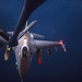 28th EARS refuels F-15s and F-16s over Iraq