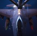 28th EARS refuels F-15s and F-16s over Iraq