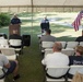 Naval Submarine Base Kings Bay Honors 9/11 First Responders