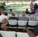 Naval Submarine Base Kings Bay Honors 9/11 First Responders