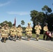 Naval Submarine Base Kings Bay Honors 9/11 First Responders