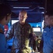 USS Jason Dunham (DDG 109) Combined Maritime Forces  exchange with Indian Navy