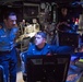 USS Jason Dunham (DDG 109) Combined Maritime Forces  exchange with Indian Navy
