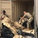 101st Airborne Division prepare for Hurricane Florence