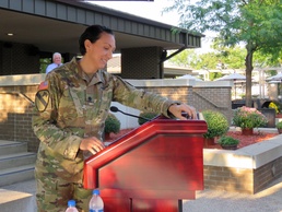 Fort McCoy Community Appreciation Night