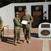 Navy EOD Techs Awarded Bronze Stars