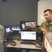 Fort Indiantown Gap Training Center ribbon cutting ceremony for Operator Driving Simulator
