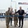 Fort Indiantown Gap Training Center ribbon cutting ceremony for Operator Driving Simulator