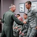NORAD commander thanks WADS for actions after plane stolen near Seattle