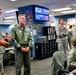 NORAD commander thanks WADS for actions after plane stolen near Seattle