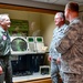 NORAD commander thanks WADS for actions after plane stolen near Seattle