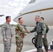 NORAD commander thanks WADS for actions after plane stolen near Seattle