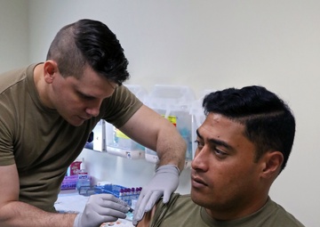 10th Mountain Division Sustainment Brigade Prepares to Deploy for Hurricane Relief