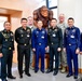 Royal Thai Armed Forces visit WADS