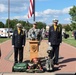 Patriot Day ceremony