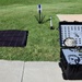 XPX team innovates solar power comm system