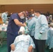 Fort Lee medical and dental staff lend healing hands