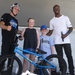 X-Games Action Show