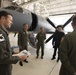 Royal Thai Air Force Visits 141st Air Refueling Wing