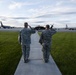 Royal Thai Air Force Visits 141st Air Refueling Wing