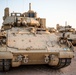 Multinational team of Joint Terminal Attack Controllers directs combined live fire exercise