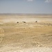 Multinational team of Joint Terminal Attack Controllers directs combined live fire exercise