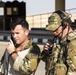 Multinational team of Joint Terminal Attack Controllers directs combined live fire exercise