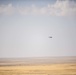 Multinational team of Joint Terminal Attack Controllers directs combined live fire exercise