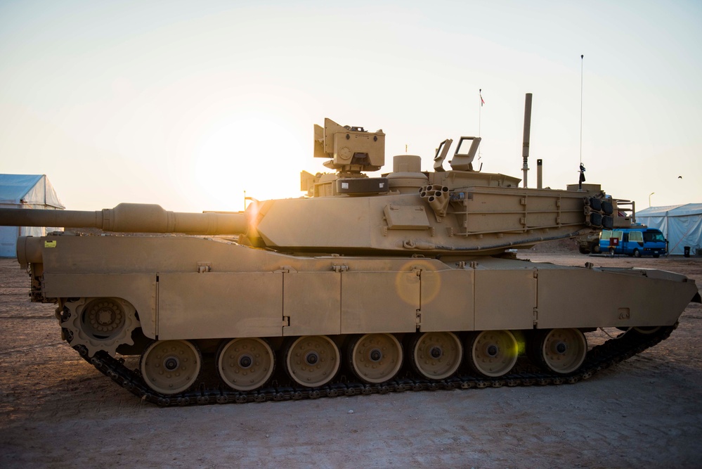 Multinational team of Joint Terminal Attack Controllers directs combined live fire exercise