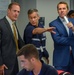 North Carolina Representatives visit NRCC