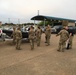 Laredo Sector Border Patrol Agents Deploy to Hurricane Florence region