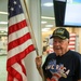Honor Flight, September 11, 2018