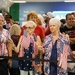 Honor Flight, September 11, 2018