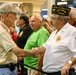 Honor Flight, September 11, 2018