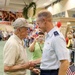 Honor Flight, September 11, 2018