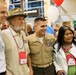 Honor Flight, September 11, 2018