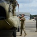Hurricane Florence – SC National Guard responds