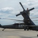 Hurricane Florence – SC National Guard responds