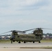 Hurricane Florence – SC National Guard responds