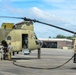 Hurricane Florence – SC National Guard responds
