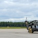 Hurricane Florence – SC National Guard responds