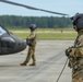 Hurricane Florence – SC National Guard responds