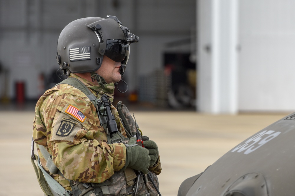 Hurricane Florence – SC National Guard responds
