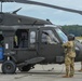 Hurricane Florence – SC National Guard responds