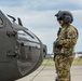 Hurricane Florence – SC National Guard responds