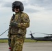 Hurricane Florence – SC National Guard responds