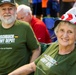 Honor Flight, September 11, 2018