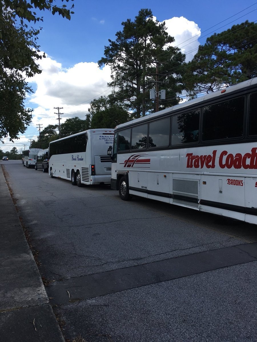 U.S. Army Hurricane Florence Response