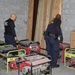 CBP Region III Continues Monitoring Hurricane Florence’s Track